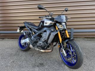 YAMAHA MT-09 SP - 2025