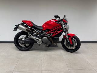 DUCATI MONSTER 696 - 2014