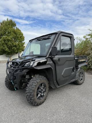 CF MOTO CF1000UTR - 2024