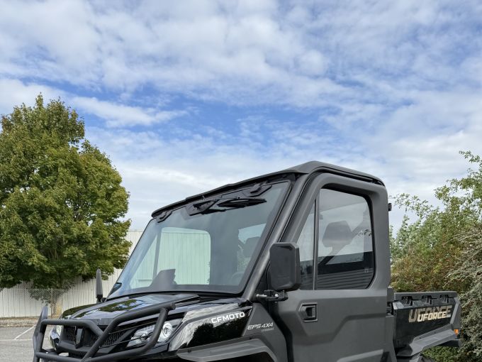 CF MOTO CF1000UTR 4
