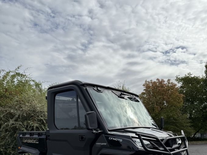CF MOTO CF1000UTR 4