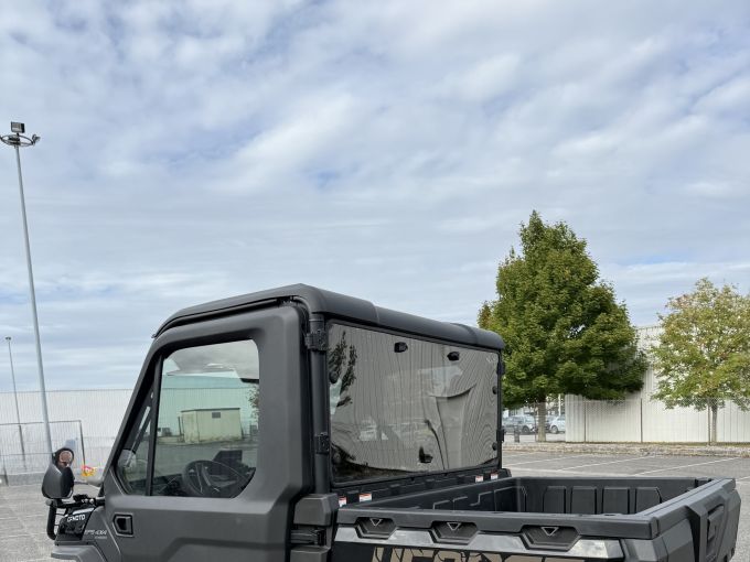 CF MOTO CF1000UTR 4