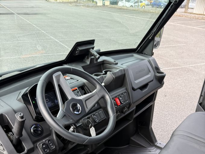 CF MOTO CF1000UTR 4