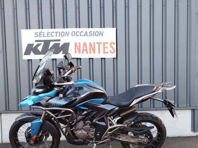 ZONTES 310 T 4