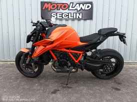 KTM 1390 SUPER DUKE R - 2024
