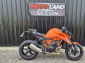 KTM 1390 SUPER DUKE R - 2024