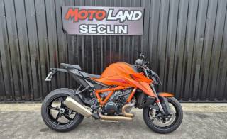 KTM 1390 SUPER DUKE R - 2024