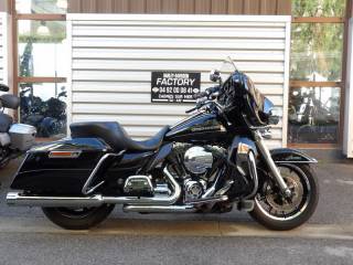 HARLEY-DAVIDSON TOURING ELECTRA GLIDE 1690 ULTRA LIMITED LOW - 2014