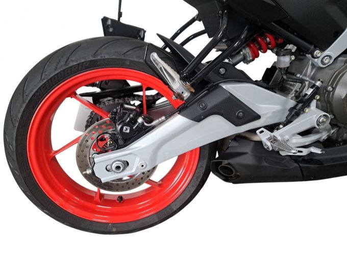 APRILIA RS 457 4