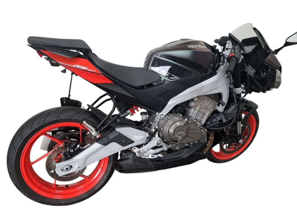 APRILIA RS 457 4