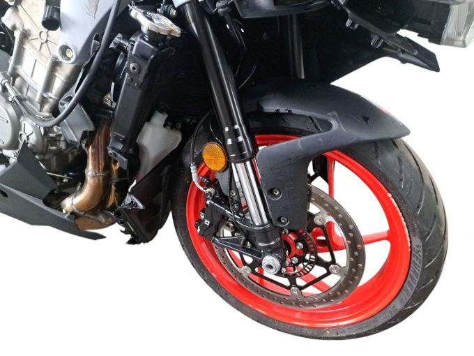 APRILIA RS 457 4