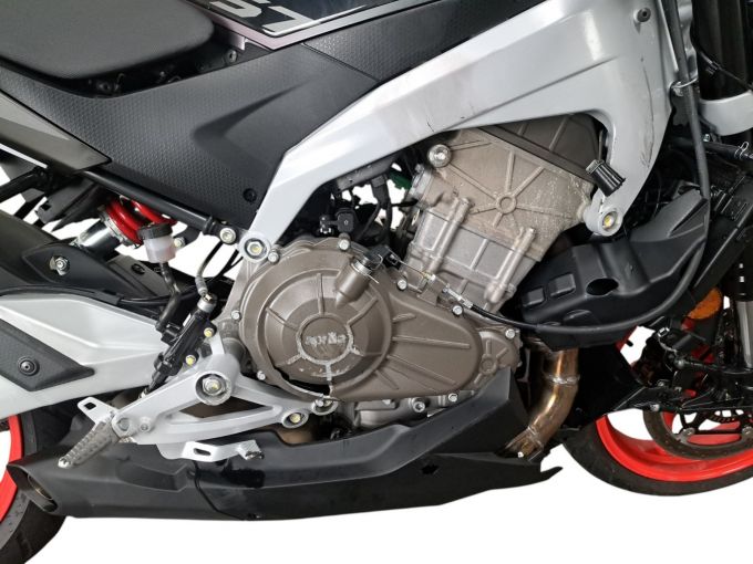 APRILIA RS 457 4