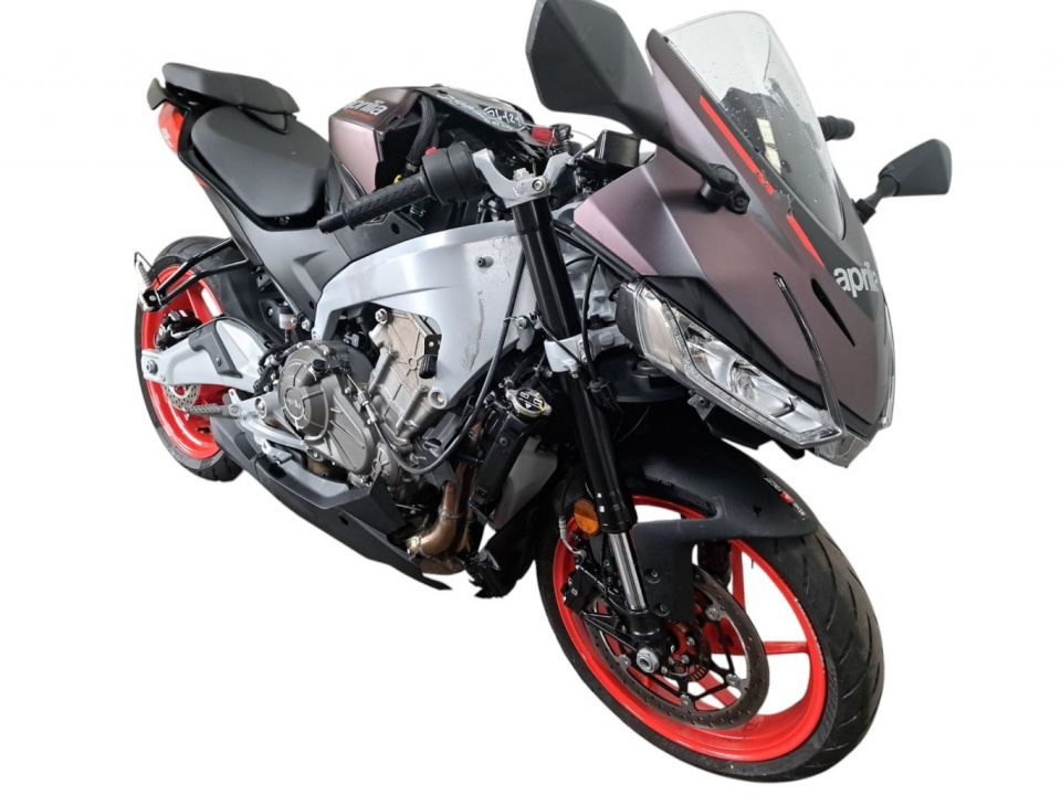 APRILIA RS 457 4