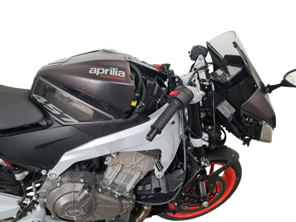 APRILIA RS 457 4