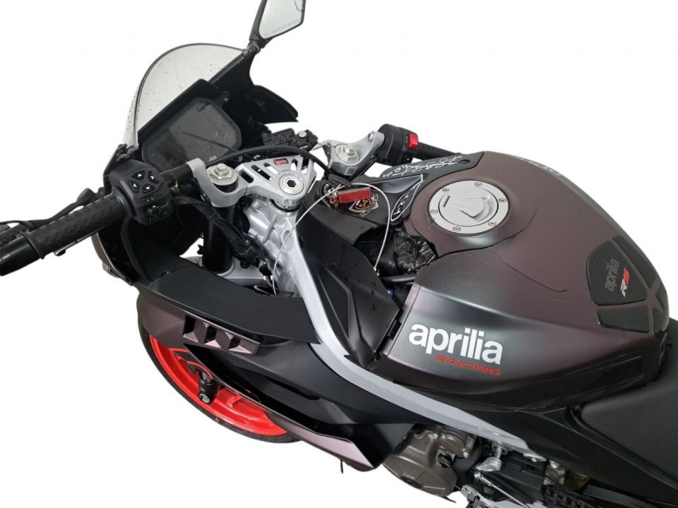 APRILIA RS 457 4