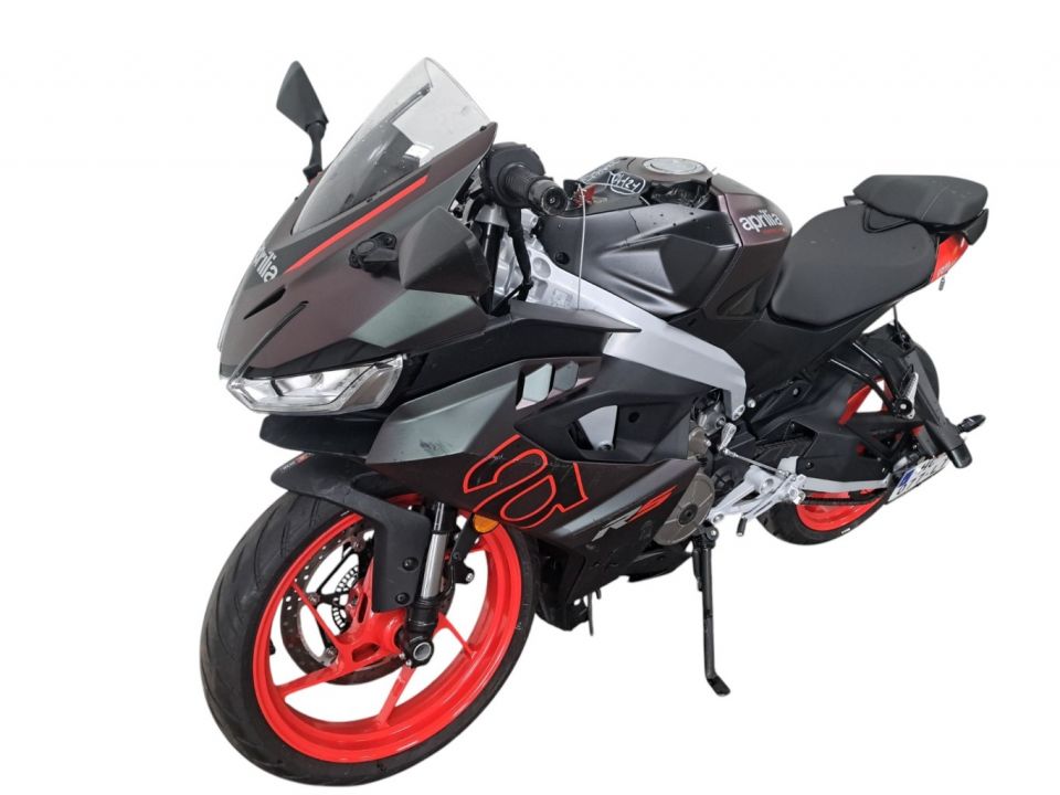 APRILIA RS 457 4