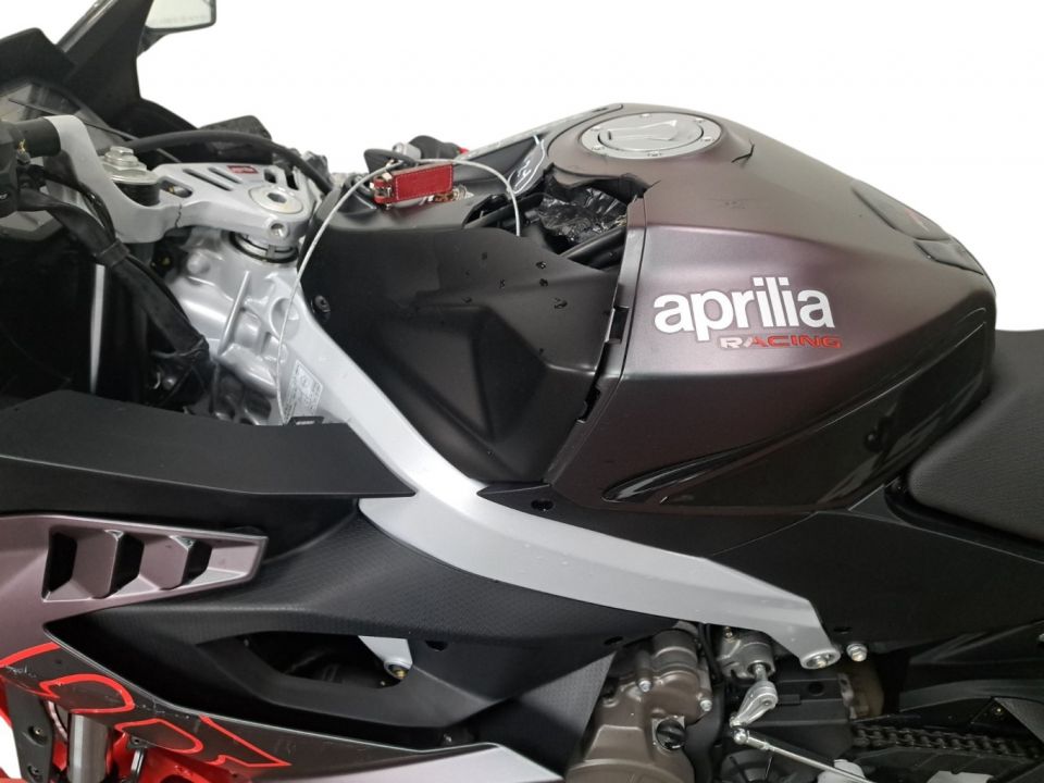 APRILIA RS 457 4