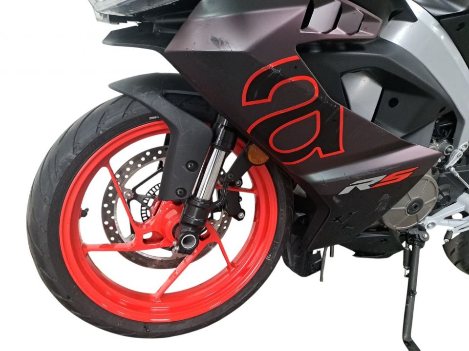 APRILIA RS 457 4