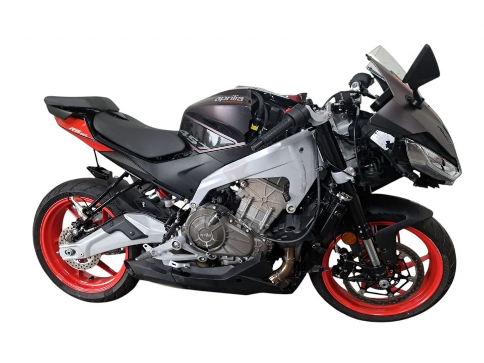 APRILIA RS 457 4