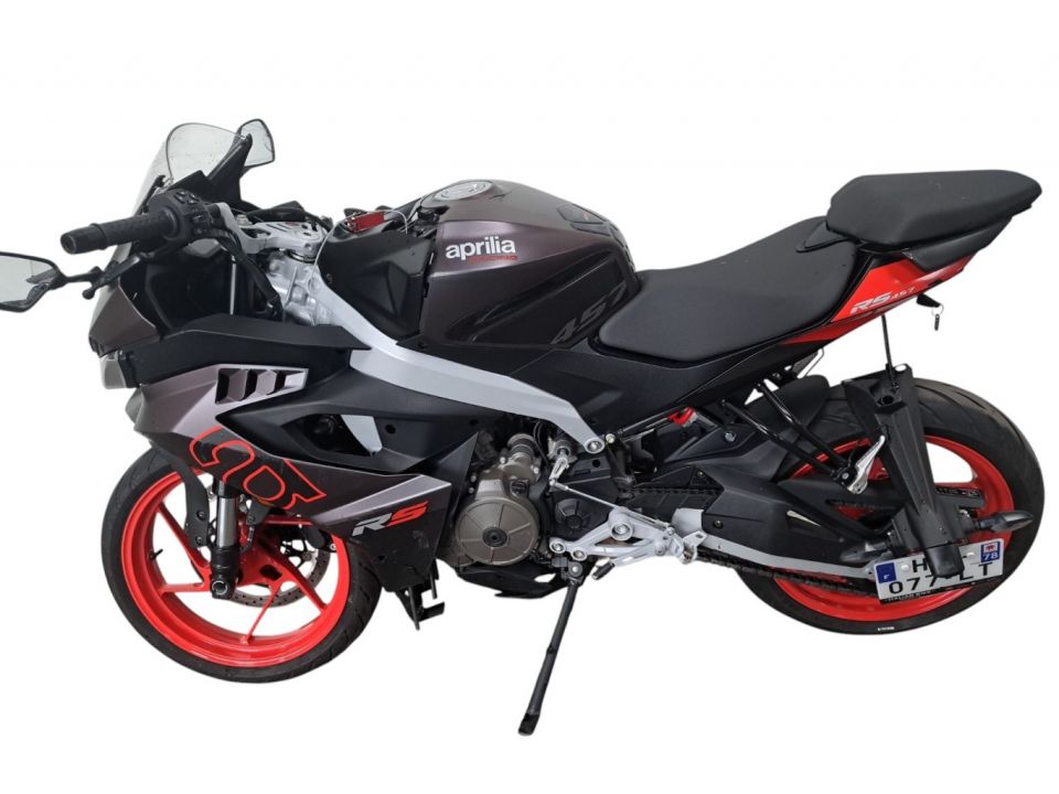 APRILIA RS 457 4
