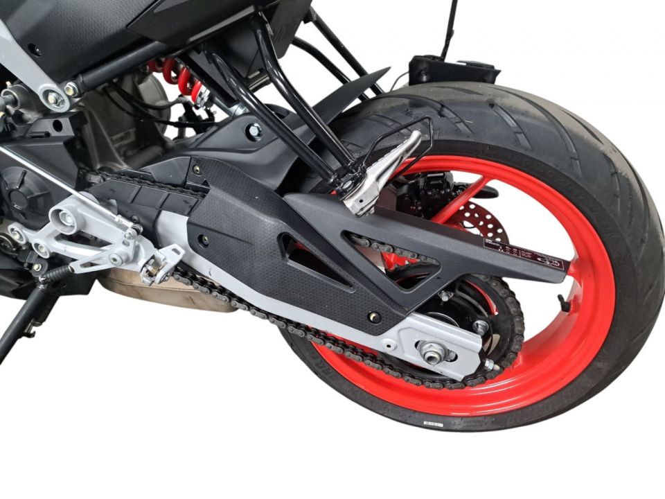 APRILIA RS 457 4