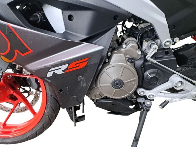 APRILIA RS 457 4