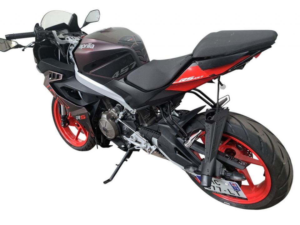 APRILIA RS 457 4