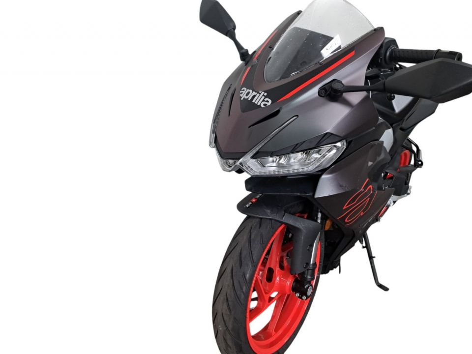 APRILIA RS 457 4