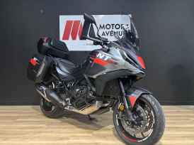 HONDA NT 1100 DCT - 2022