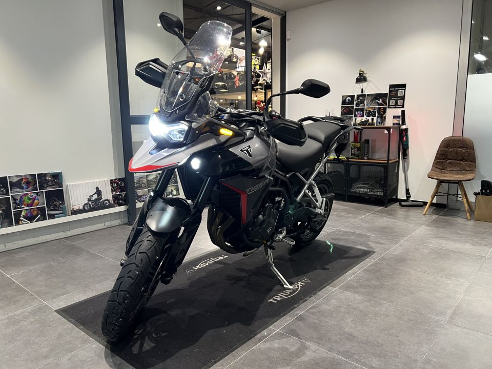 TRIUMPH Tiger 900 GT PRO 4