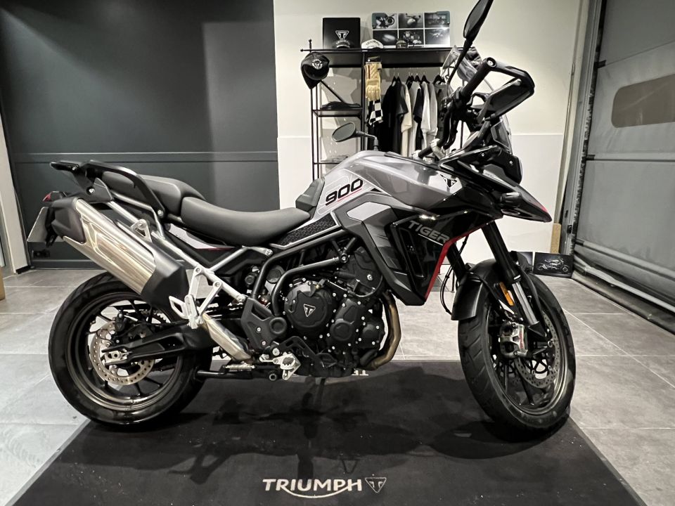 TRIUMPH Tiger 900 GT PRO 4