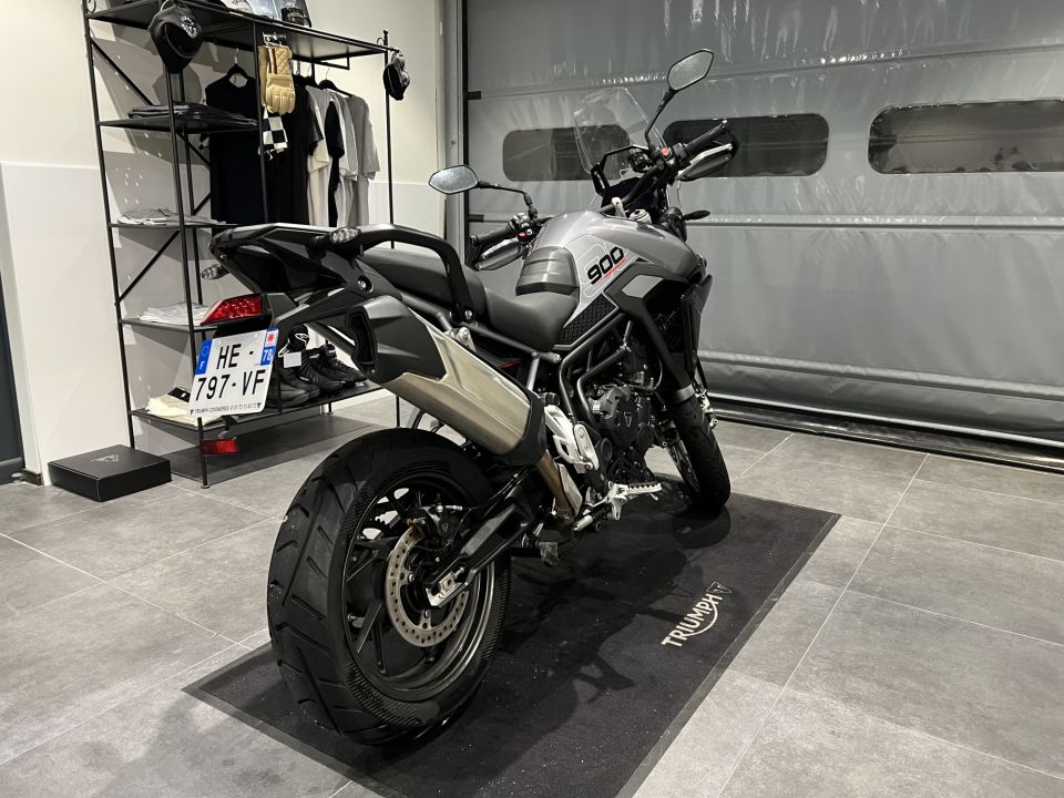 TRIUMPH Tiger 900 GT PRO 4