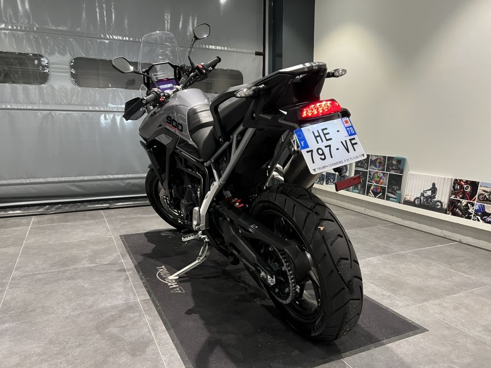 TRIUMPH Tiger 900 GT PRO 4