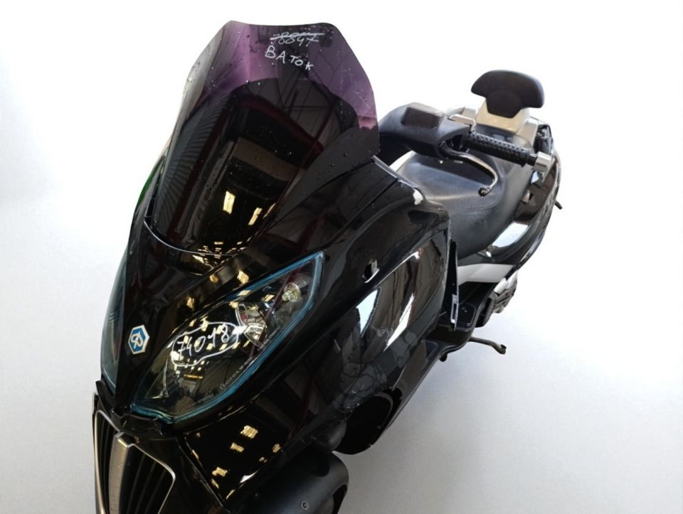 PIAGGIO MP3 400 4