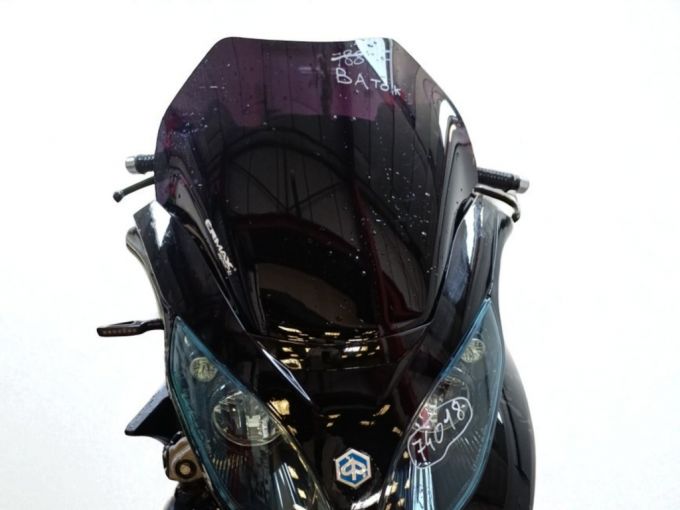 PIAGGIO MP3 400 4