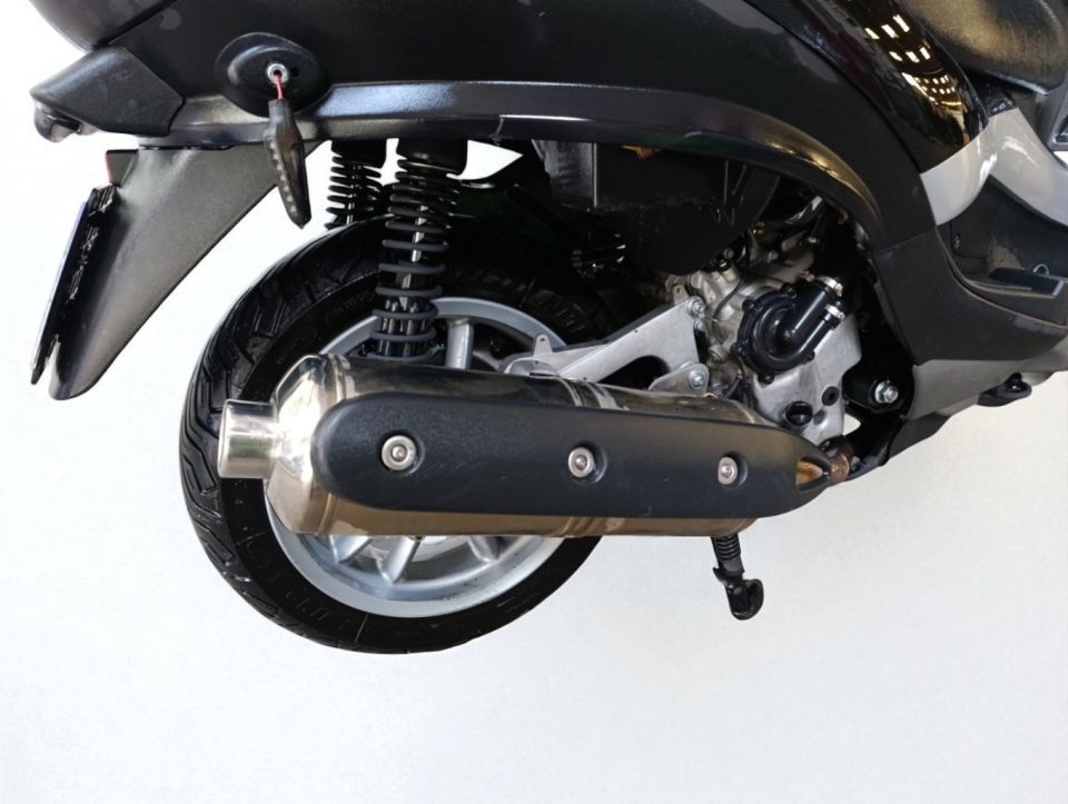 PIAGGIO MP3 400 4