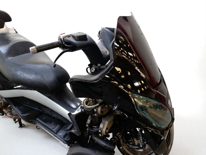 PIAGGIO MP3 400 4