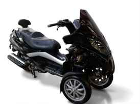 PIAGGIO MP3 400 - 2010
