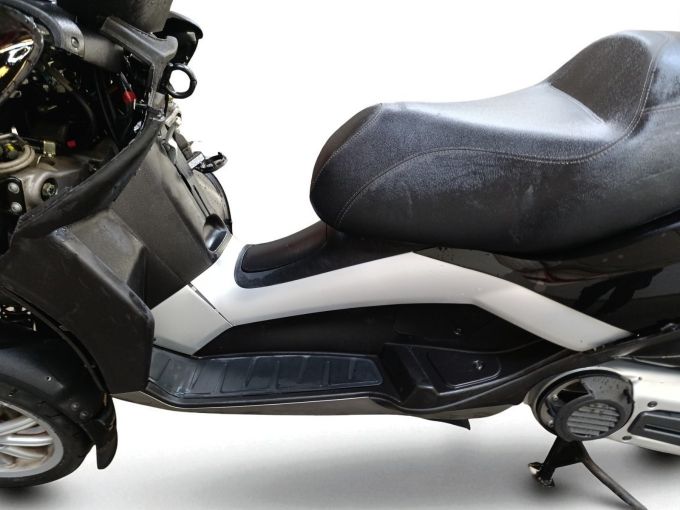 PIAGGIO MP3 400 4