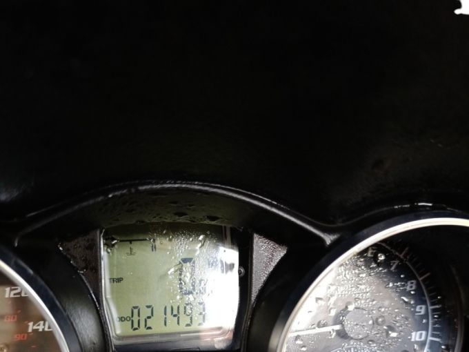PIAGGIO MP3 400 4