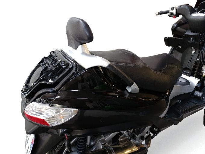 PIAGGIO MP3 400 4