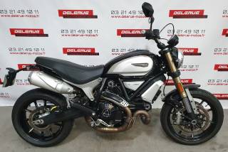 DUCATI SCRAMBLER - 2018