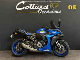 SUZUKI GSX-S 1000 GT - 2023