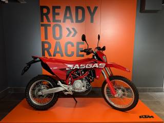 GASGAS ES 700 - 2024