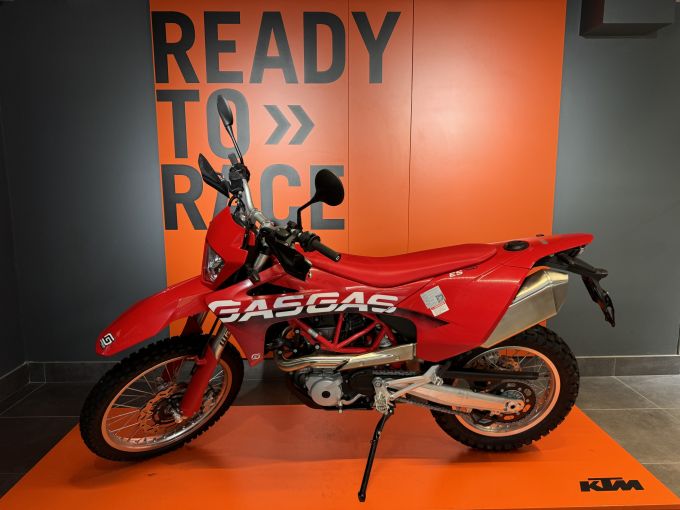 GASGAS ES 700 4