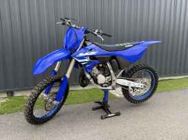 YAMAHA YZ 125 - 2024