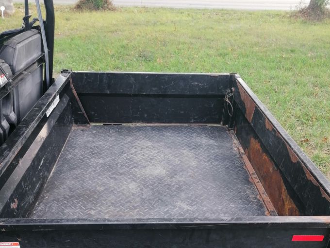 HYTRACK JOBBER 4