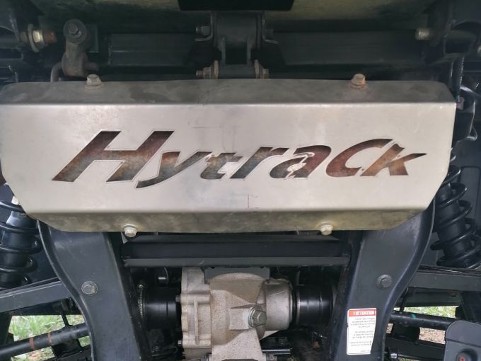 HYTRACK JOBBER 4