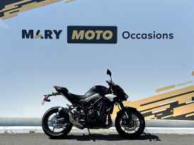 KAWASAKI Z900 - 2025