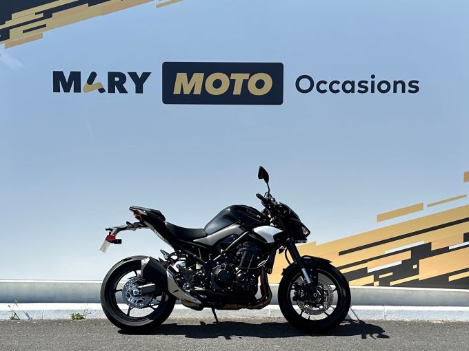 KAWASAKI Z900 4